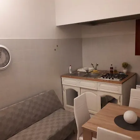Apartman Elvira