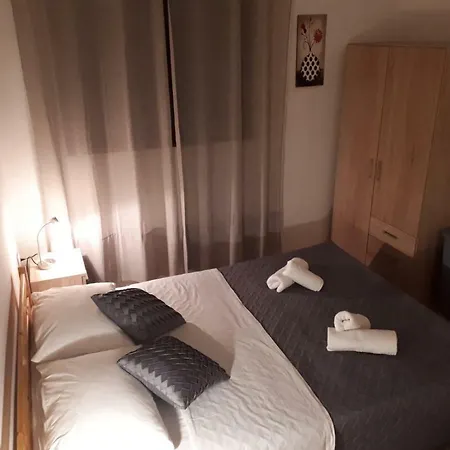 Apartman Elvira Sukosan