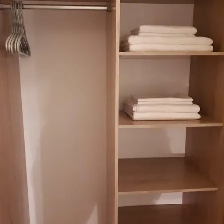 Apartman Elvira *