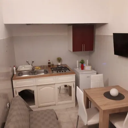 Apartman Elvira *