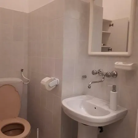 Apartman Elvira Apartamento *