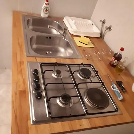 Apartamento Apartman Elvira