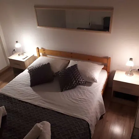 Apartman Elvira * Sukošan